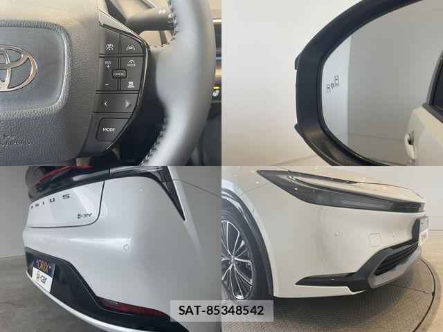 Toyota PRIUS 2026-04 6677509-12