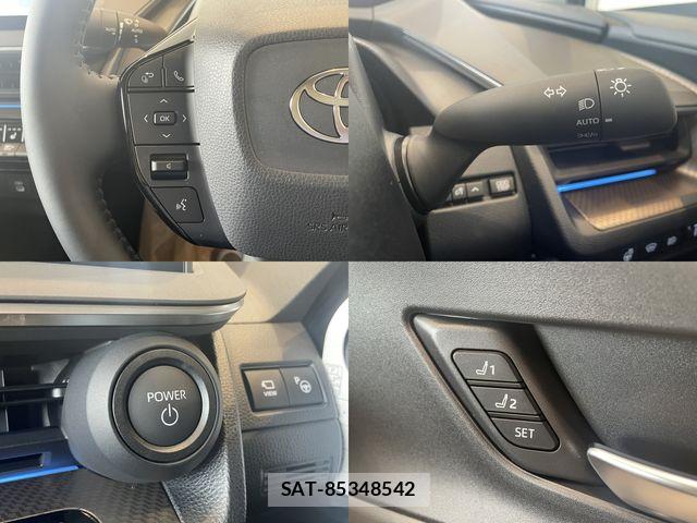 Toyota PRIUS 2026-04 6677509-22
