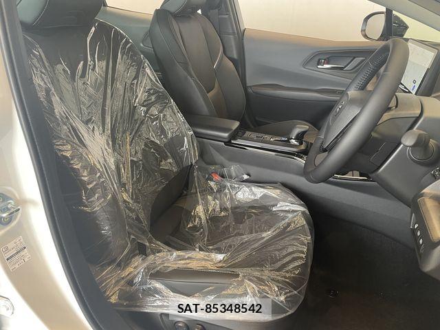 Toyota PRIUS 2026-04 6677509-25