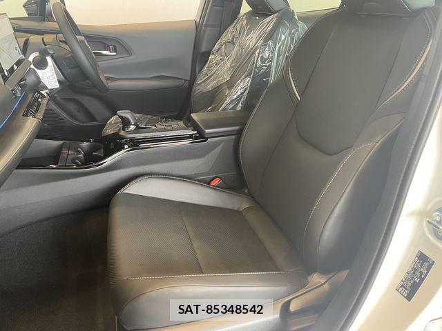 Toyota PRIUS 2026-04 6677509-27