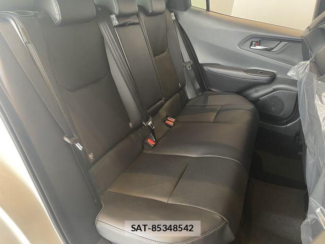 Toyota PRIUS 2026-04 6677509-28