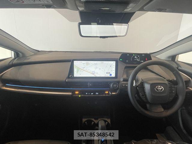 Toyota PRIUS 2026-04 6677509-2