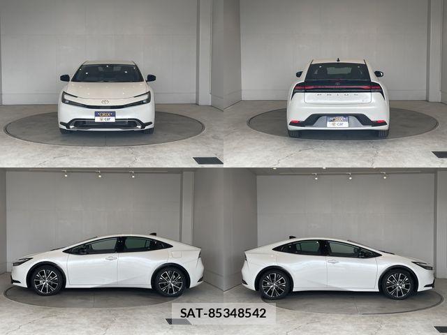 Toyota PRIUS 2026-04 6677509-3