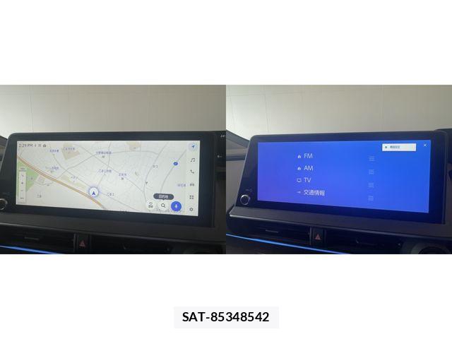 Toyota PRIUS 2026-04 6677509-7