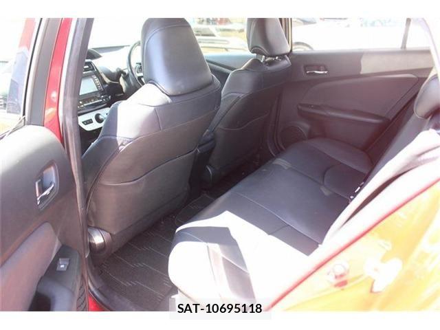Toyota PRIUS 2018-03 6677556-29