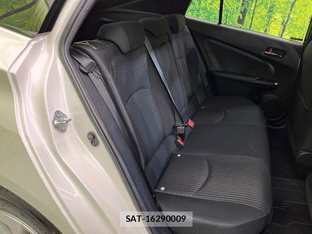 Toyota PRIUS 2018-04 6677555-9