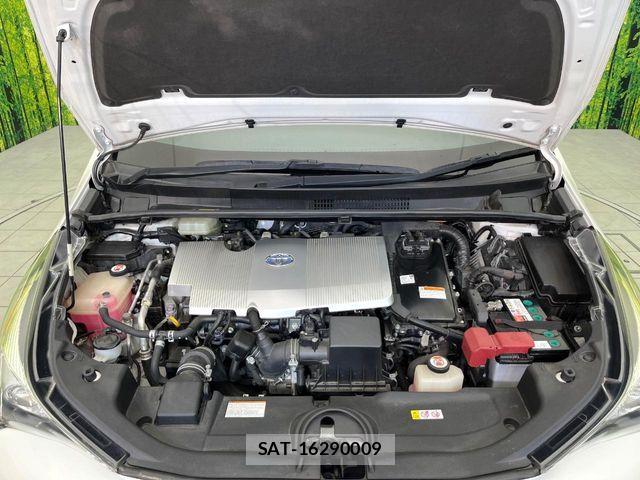 Toyota PRIUS 2018-04 6677555-17