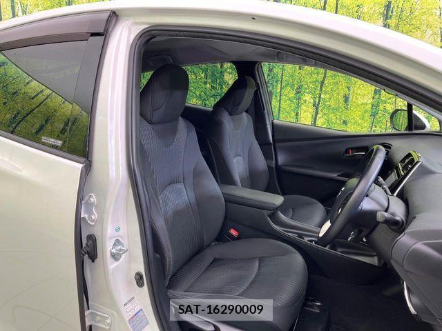 Toyota PRIUS 2018-04 6677555-8