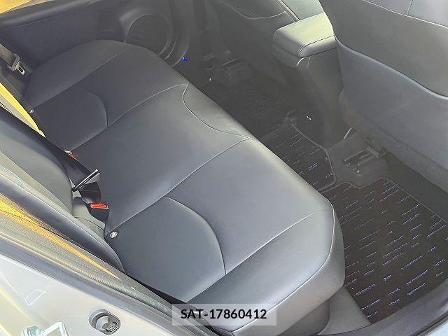 Toyota PRIUS 2021-02 6677531-9