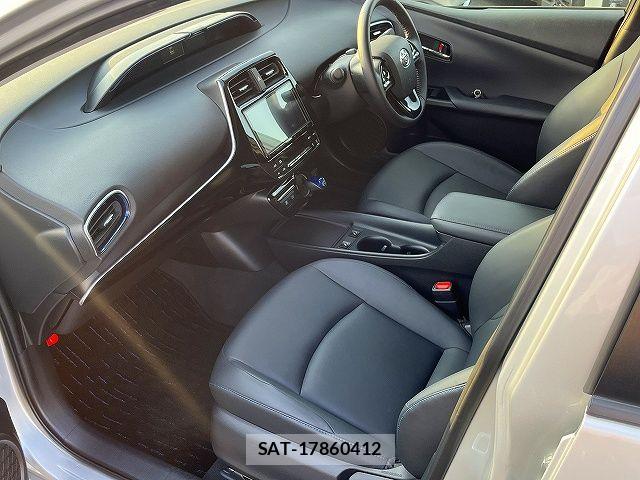 Toyota PRIUS 2021-02 6677531-18
