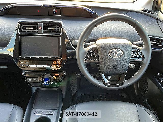 Toyota PRIUS 2021-02 6677531-1