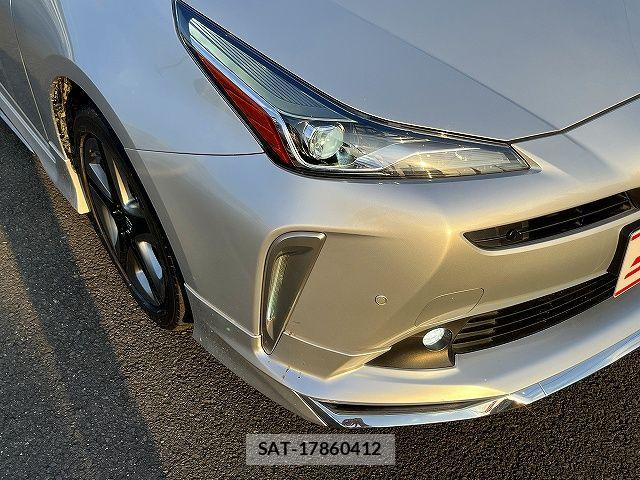 Toyota PRIUS 2021-02 6677531-22