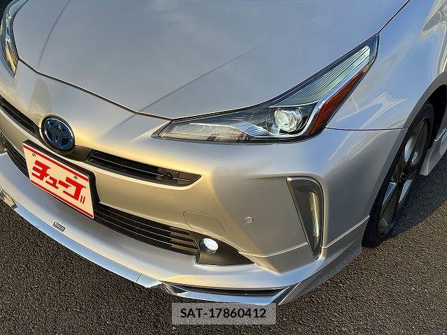 Toyota PRIUS 2021-02 6677531-23