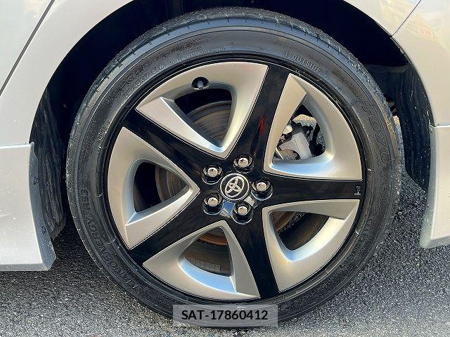 Toyota PRIUS 2021-02 6677531-26