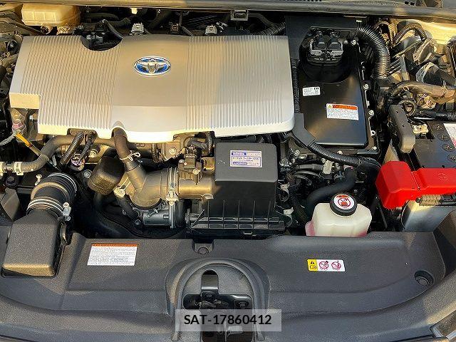 Toyota PRIUS 2021-02 6677531-27