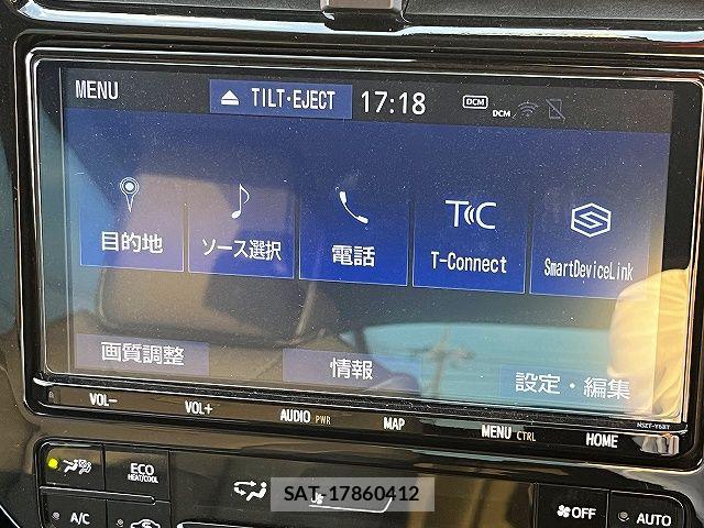 Toyota PRIUS 2021-02 6677531-5