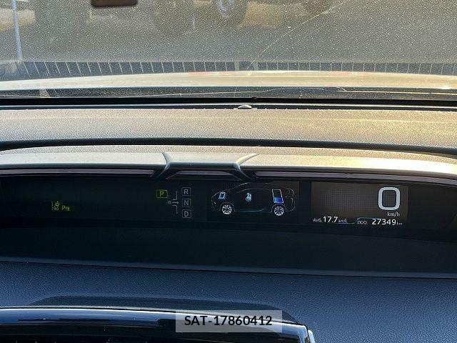 Toyota PRIUS 2021-02 6677531-7
