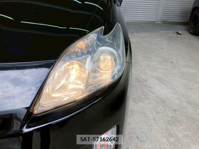 Toyota PRIUS 2010-06 6677568-9
