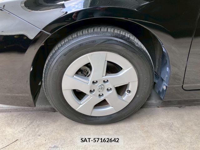 Toyota PRIUS 2010-06 6677568-11