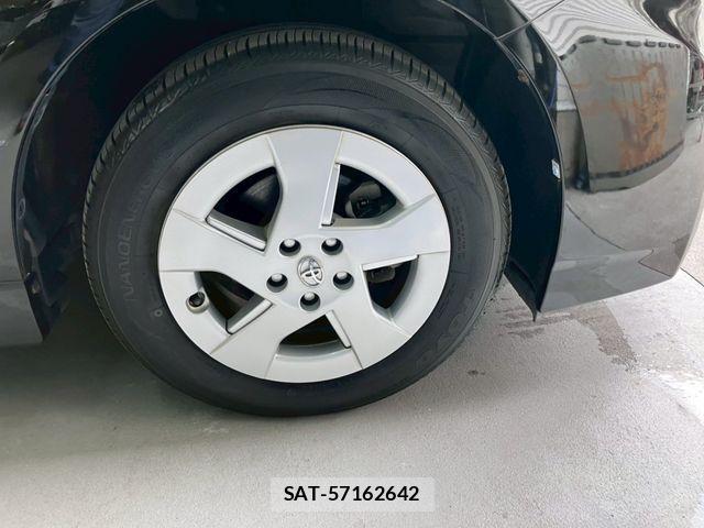 Toyota PRIUS 2010-06 6677568-13
