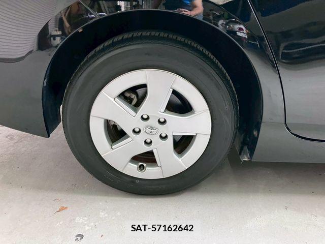 Toyota PRIUS 2010-06 6677568-14