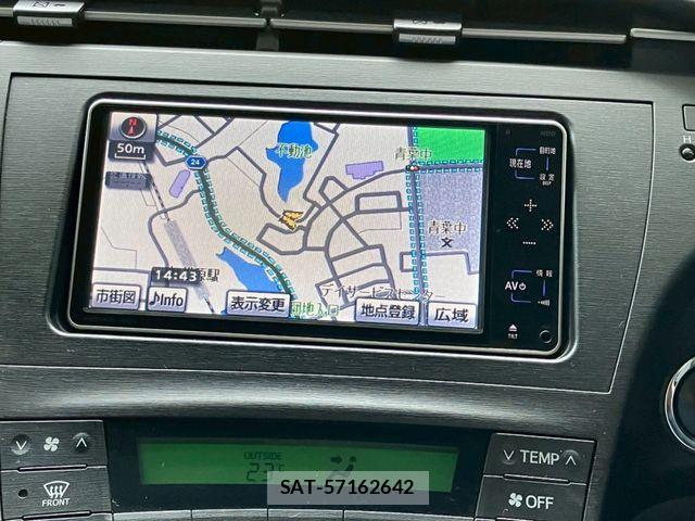 Toyota PRIUS 2010-06 6677568-24