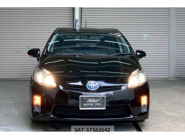 Toyota PRIUS 2010-06 6677568-5