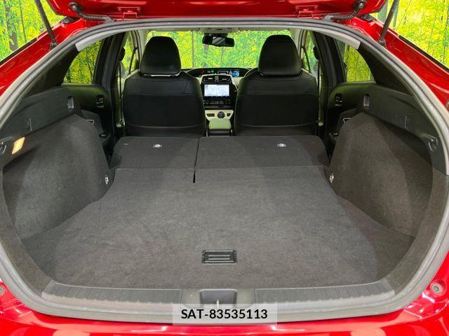 Toyota PRIUS 2016-05 6677547-9