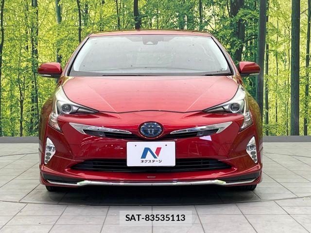 Toyota PRIUS 2016-05 6677547-13