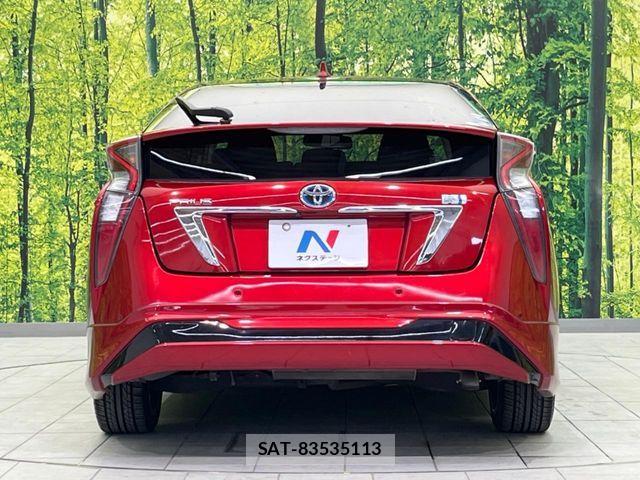 Toyota PRIUS 2016-05 6677547-14