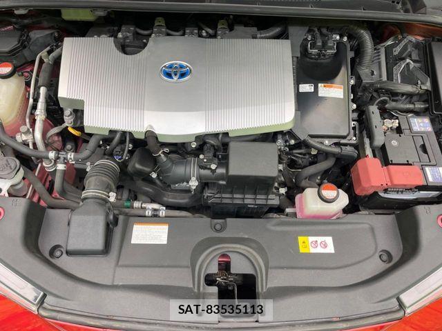 Toyota PRIUS 2016-05 6677547-17