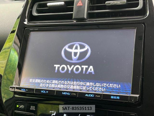 Toyota PRIUS 2016-05 6677547-2