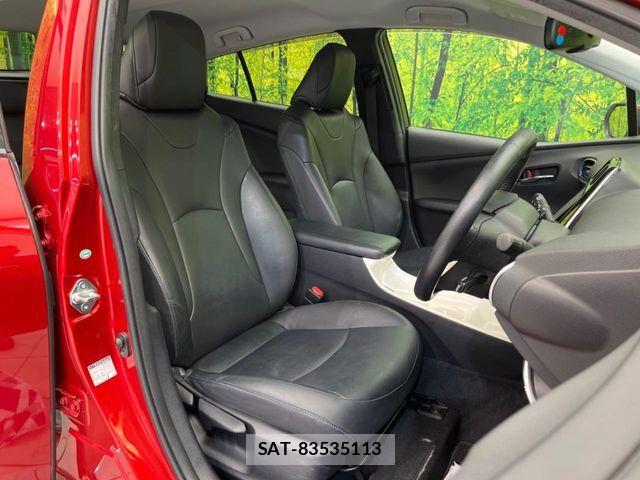 Toyota PRIUS 2016-05 6677547-7