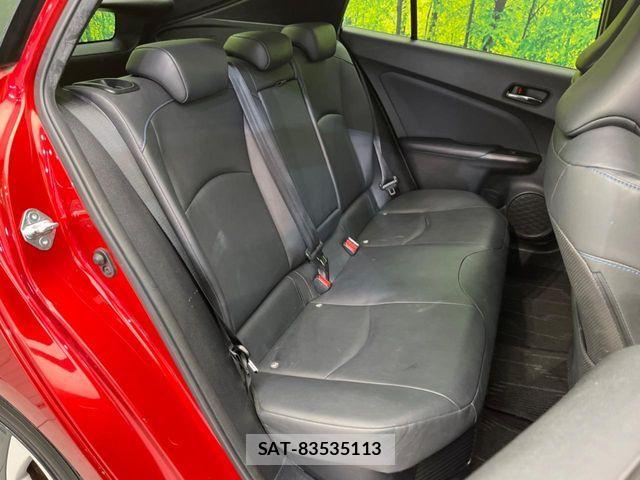 Toyota PRIUS 2016-05 6677547-8