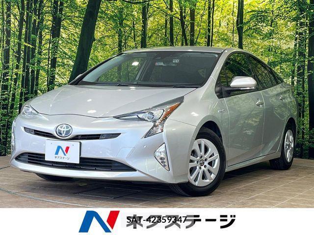 Toyota PRIUS 2018-05 6677545-0