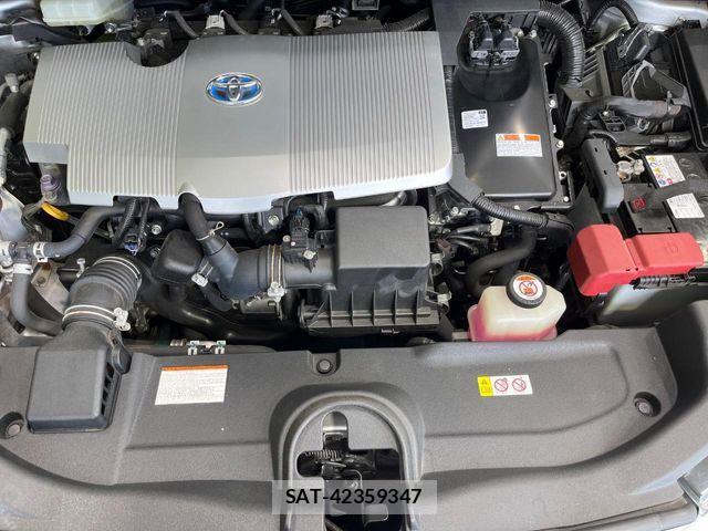 Toyota PRIUS 2018-05 6677545-18