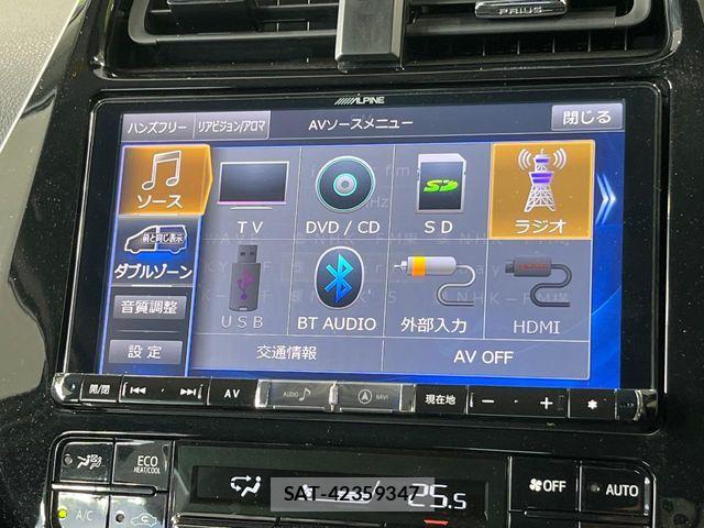 Toyota PRIUS 2018-05 6677545-2