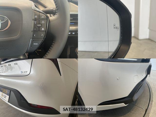 Toyota PRIUS 2026-04 6677517-9