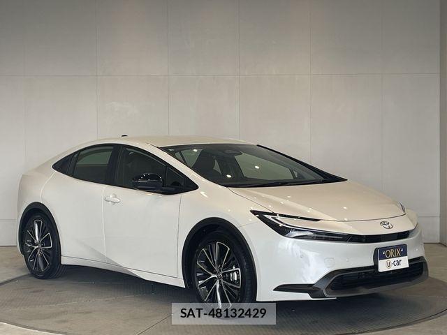 Toyota PRIUS 2026-04 6677517-15