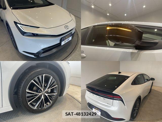 Toyota PRIUS 2026-04 6677517-17