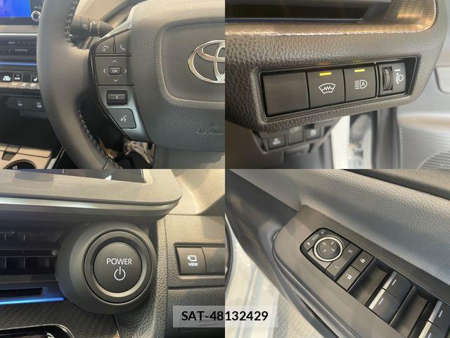 Toyota PRIUS 2026-04 6677517-18