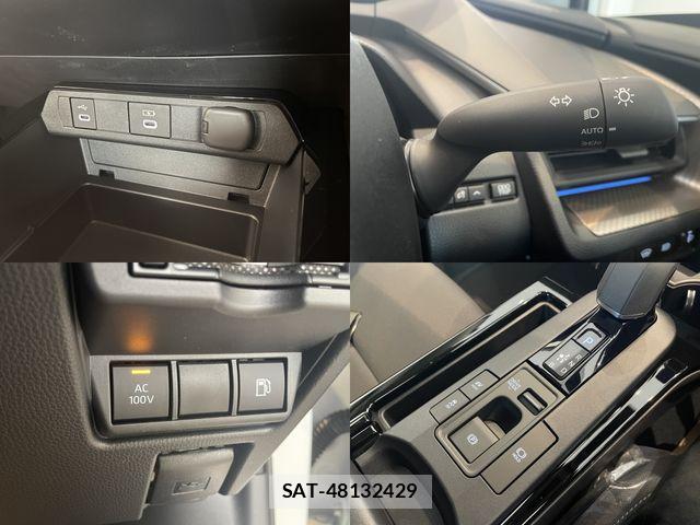 Toyota PRIUS 2026-04 6677517-19