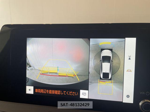 Toyota PRIUS 2026-04 6677517-8