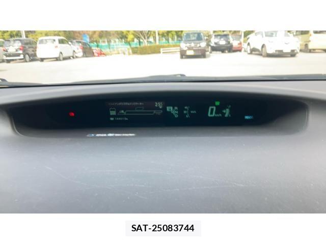 Toyota PRIUS 2010-02 6677583-17