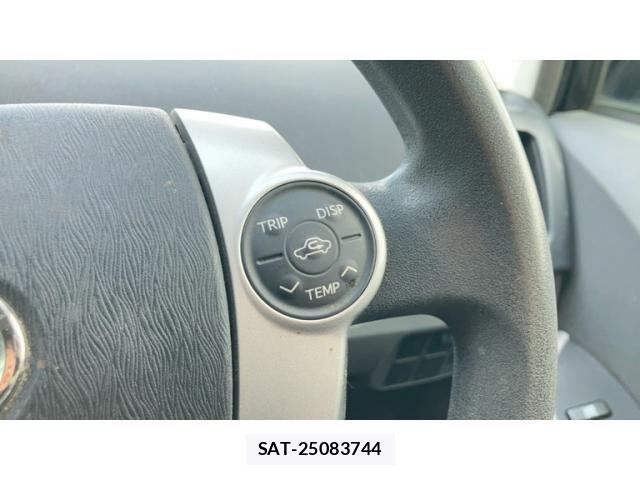 Toyota PRIUS 2010-02 6677583-20