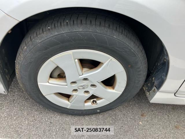 Toyota PRIUS 2010-02 6677583-5