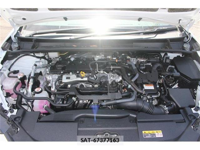 Toyota PRIUS 2023-05 6677518-19