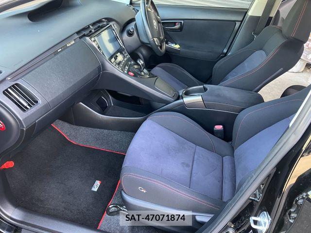 Toyota PRIUS 2013-11 6677572-1