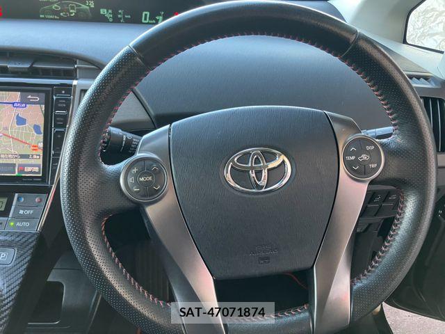 Toyota PRIUS 2013-11 6677572-19