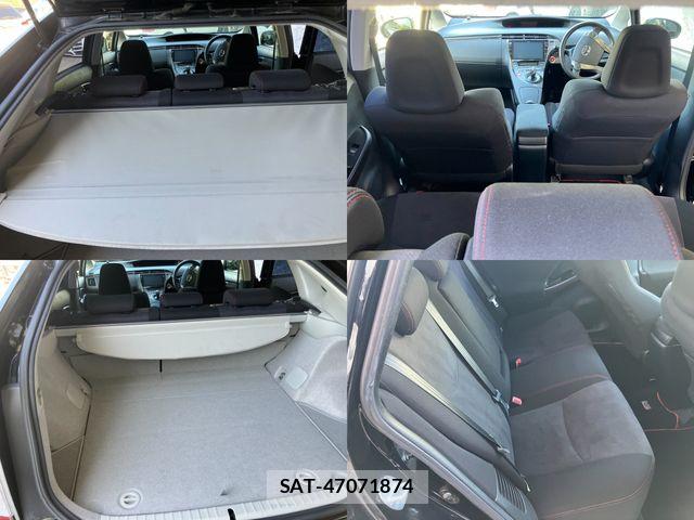 Toyota PRIUS 2013-11 6677572-22
